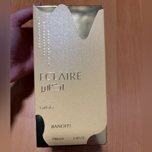 Eclaire Banoffi Perfume 100ml